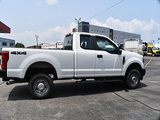 2018 Ford F-250  1FT7X2B6XJEB39838 in Louisville, KY 8