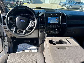 2018 Ford F-250 XLT 1FT7W2BT4JEB74478 in Marinette, WI 11