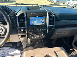 2018 Ford F-250 XLT 1FT7W2BT4JEB74478 in Marinette, WI 12