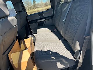 2018 Ford F-250 XLT 1FT7W2BT4JEB74478 in Marinette, WI 16