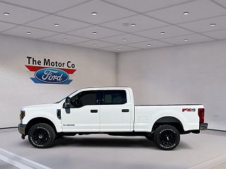 2018 Ford F-250 XLT 1FT7W2BT4JEB74478 in Marinette, WI 8