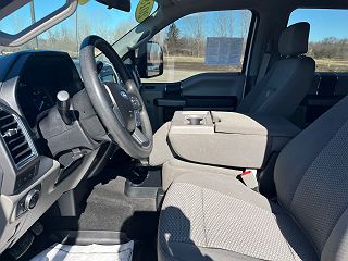 2018 Ford F-250 XLT 1FT7W2BT4JEB74478 in Marinette, WI 9