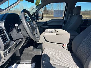 2018 Ford F-250 XLT 1FT7W2BT4JEB74478 in Marinette, WI 9