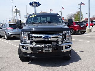2018 Ford F-250 XLT 1FT7X2B6XJEB95035 in Melrose Park, IL 2