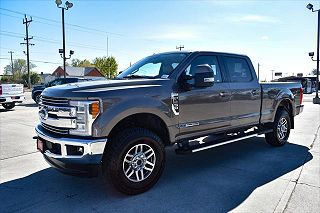 2018 Ford F-250  1FT7W2BT6JEC91494 in Mountain Home, ID 3