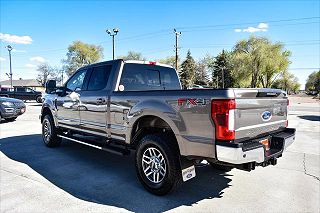 2018 Ford F-250  1FT7W2BT6JEC91494 in Mountain Home, ID 4