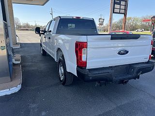 2018 Ford F-250 XL 1FT7W2A63JEC26419 in New Madrid, MO 12