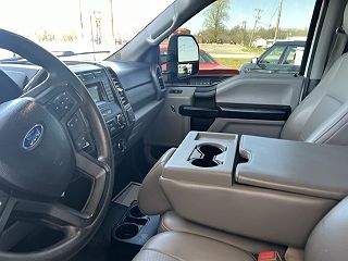 2018 Ford F-250 XL 1FT7W2A63JEC26419 in New Madrid, MO 15