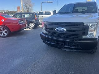 2018 Ford F-250 XL 1FT7W2A63JEC26419 in New Madrid, MO 6