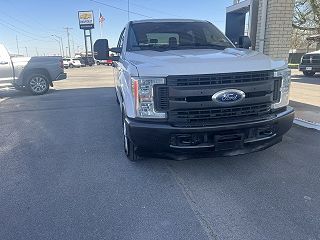 2018 Ford F-250 XL 1FT7W2A63JEC26419 in New Madrid, MO 7