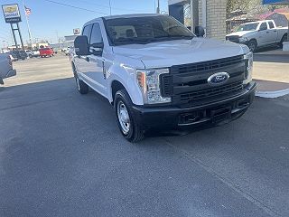 2018 Ford F-250 XL 1FT7W2A63JEC26419 in New Madrid, MO 8