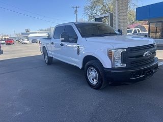 2018 Ford F-250 XL 1FT7W2A63JEC26419 in New Madrid, MO 9