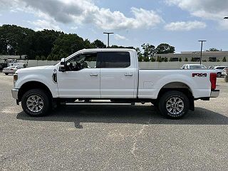 2018 Ford F-250 XLT 1FT7W2B64JEB79173 in Patchogue, NY 2