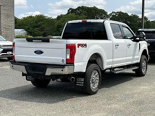 2018 Ford F-250 XLT 1FT7W2B64JEB79173 in Patchogue, NY 4
