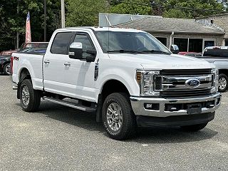 2018 Ford F-250 XLT 1FT7W2B64JEB79173 in Patchogue, NY 5