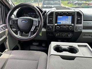 2018 Ford F-250 XLT 1FT7W2B64JEB79173 in Patchogue, NY 9
