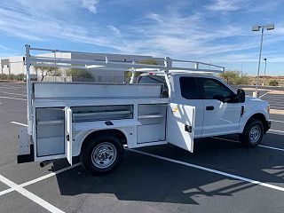 2018 Ford F-250  1FT7X2A69JEB98400 in Phoenix, AZ 9