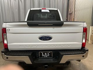 2018 Ford F-250 Lariat 1FT7W2B60JEB78411 in Roosevelt, UT 5