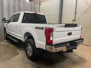 2018 Ford F-250 Lariat 1FT7W2B60JEB78411 in Roosevelt, UT 6