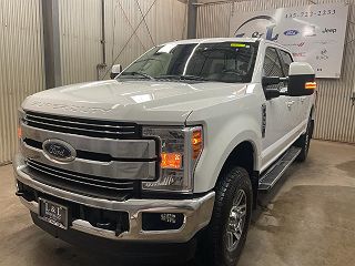 2018 Ford F-250 Lariat 1FT7W2B60JEB78411 in Roosevelt, UT