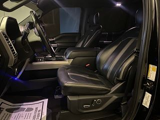 2018 Ford F-250 Platinum Edition 1FT7W2BT9JEB34977 in Sanford, FL 14