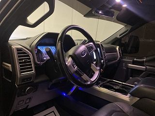 2018 Ford F-250 Platinum Edition 1FT7W2BT9JEB34977 in Sanford, FL 15