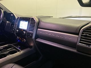 2018 Ford F-250 Platinum Edition 1FT7W2BT9JEB34977 in Sanford, FL 26