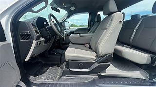 2018 Ford F-250 XL 1FT7X2BT6JEC47489 in Siler City, NC 10