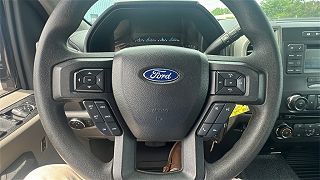 2018 Ford F-250 XL 1FT7X2BT6JEC47489 in Siler City, NC 15