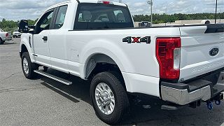 2018 Ford F-250 XL 1FT7X2BT6JEC47489 in Siler City, NC 2