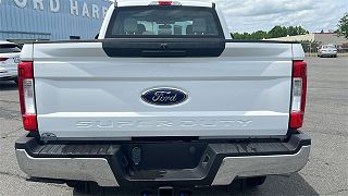 2018 Ford F-250 XL 1FT7X2BT6JEC47489 in Siler City, NC 3