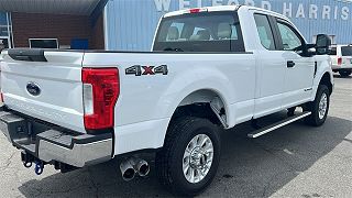 2018 Ford F-250 XL 1FT7X2BT6JEC47489 in Siler City, NC 4