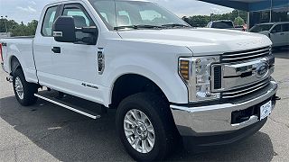 2018 Ford F-250 XL 1FT7X2BT6JEC47489 in Siler City, NC 5