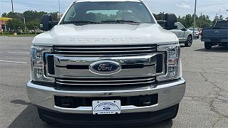2018 Ford F-250 XL 1FT7X2BT6JEC47489 in Siler City, NC 6