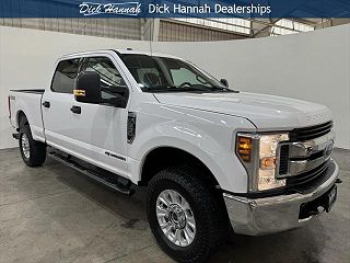 2018 Ford F-250  1FT7W2BT2JEB37333 in Vancouver, WA