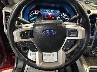 2018 Ford F-250 Lariat 1FT7X2BT8JEB55722 in White River Junction, VT 14