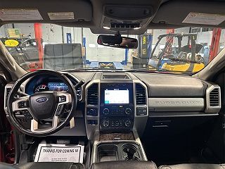 2018 Ford F-250 Lariat 1FT7X2BT8JEB55722 in White River Junction, VT 16