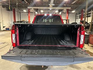 2018 Ford F-250 Lariat 1FT7X2BT8JEB55722 in White River Junction, VT 20