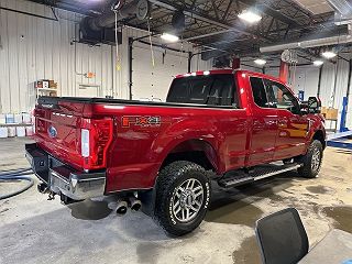 2018 Ford F-250 Lariat 1FT7X2BT8JEB55722 in White River Junction, VT 21