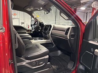 2018 Ford F-250 Lariat 1FT7X2BT8JEB55722 in White River Junction, VT 22