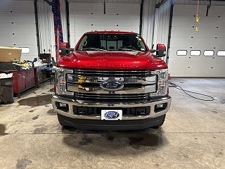 2018 Ford F-250 Lariat 1FT7X2BT8JEB55722 in White River Junction, VT 25