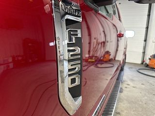 2018 Ford F-250 Lariat 1FT7X2BT8JEB55722 in White River Junction, VT 3