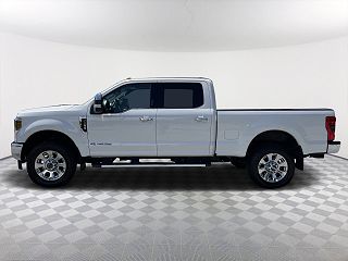 2018 Ford F-350  1FT8W3BT1JEB14975 in Athens, GA 21