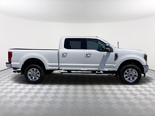 2018 Ford F-350  1FT8W3BT1JEB14975 in Athens, GA 23