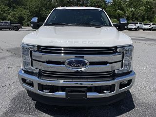 2018 Ford F-350  1FT8W3BT1JEB14975 in Athens, GA 26