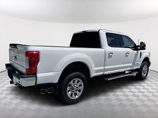 2018 Ford F-350  1FT8W3BT1JEB14975 in Athens, GA 3
