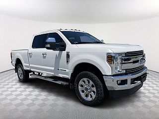 2018 Ford F-350  1FT8W3BT1JEB14975 in Athens, GA 4