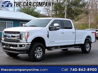 2018 Ford F-350 XLT 1FT8W3BTXJEC18865 in Baltimore, OH