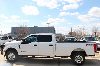 2018 Ford F-350 XLT 1FT8W3BT7JEC26504 in Fredericksburg, VA 3