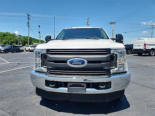 2018 Ford F-350 XL 1FD8W3HT1JEB73320 in High Point, NC 2